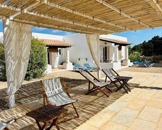 Can Chumbera Formentera - Platja de Migjorn