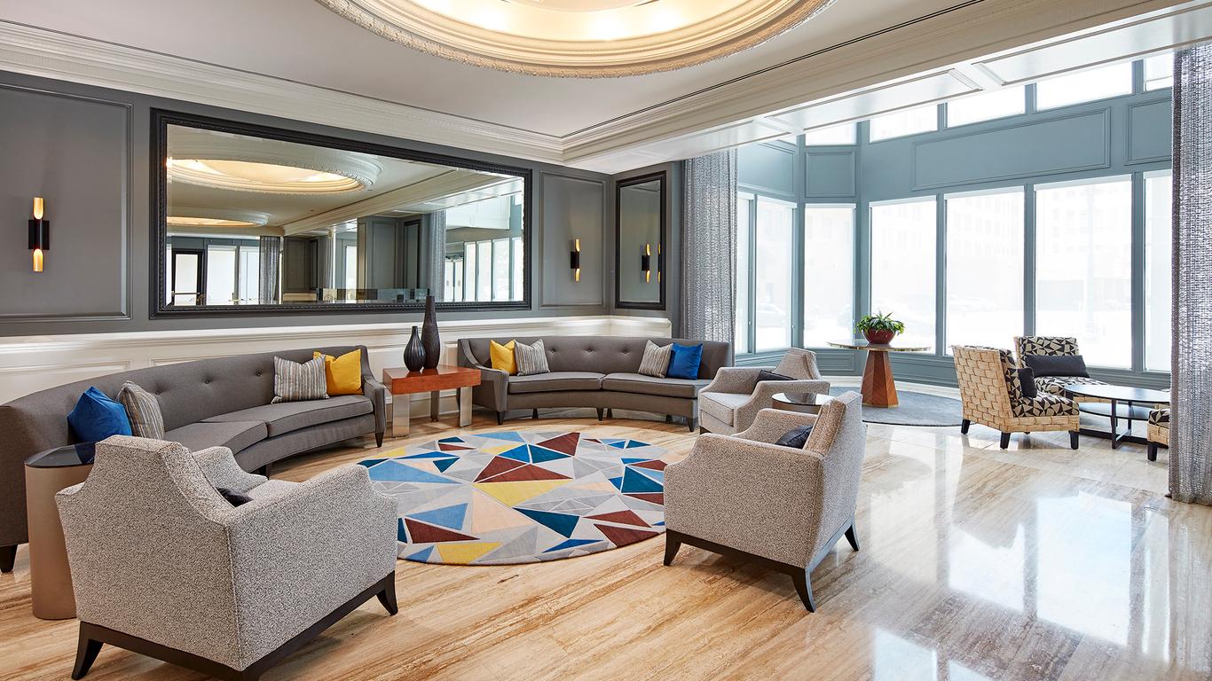 ذا بريستول هوتل سان دييجو