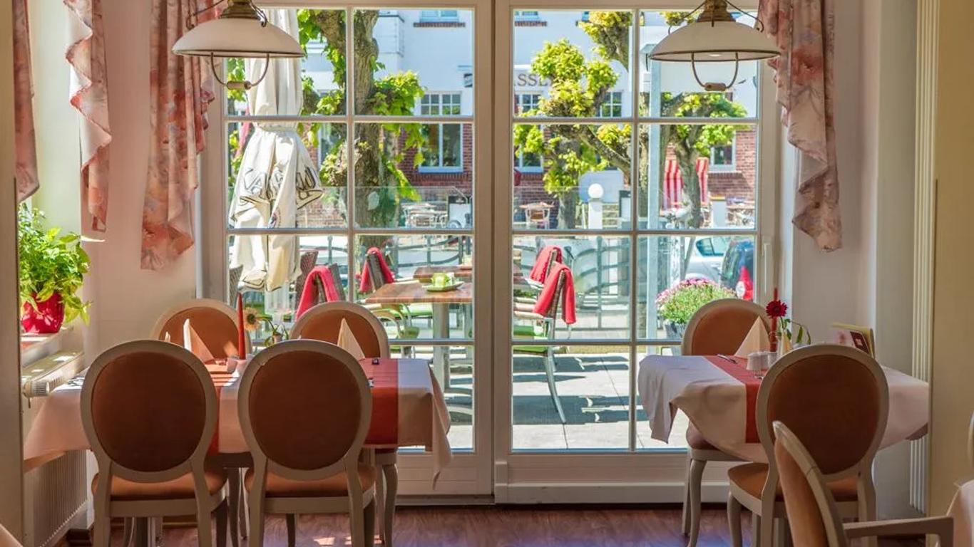 Hotel Glückauf 1908