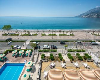 Pietra di Luna Hotel - Maiori - Piscina