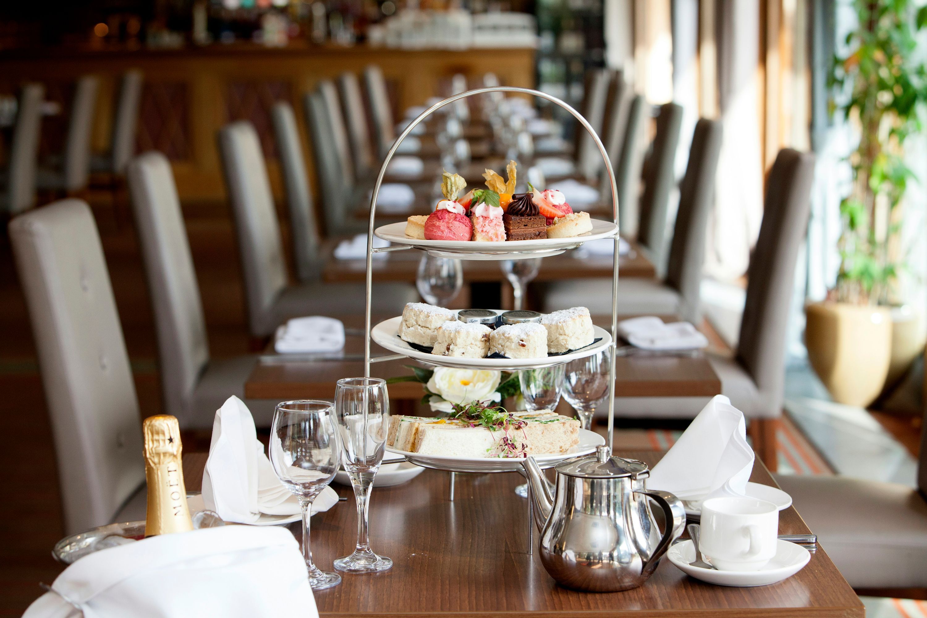 شينديش مانور هوتل آند جولف كورس