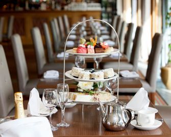 Shendish Manor Hotel & Golf Course - Hemel Hempstead - Restaurant