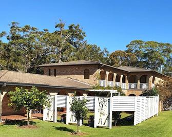 The Sanctuary at Paradise Beach B&B - Sussex Inlet - Edificio