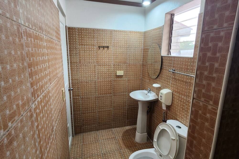 Mb's Garden Inn - Cebu - Salle de bain