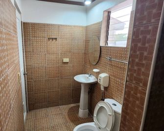 Mb's Garden Inn - Cebu - Salle de bain
