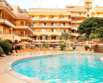 Coral Los Alisios - Los Cristianos - Piscina