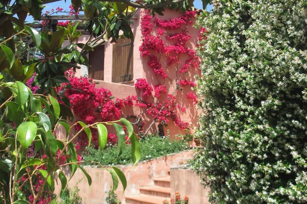 Bed & Breakfast Dessole - Olbia - Außenansicht