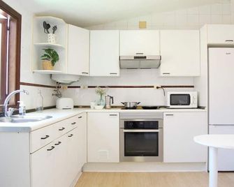 Apartamento Real - Ferrol - Küche