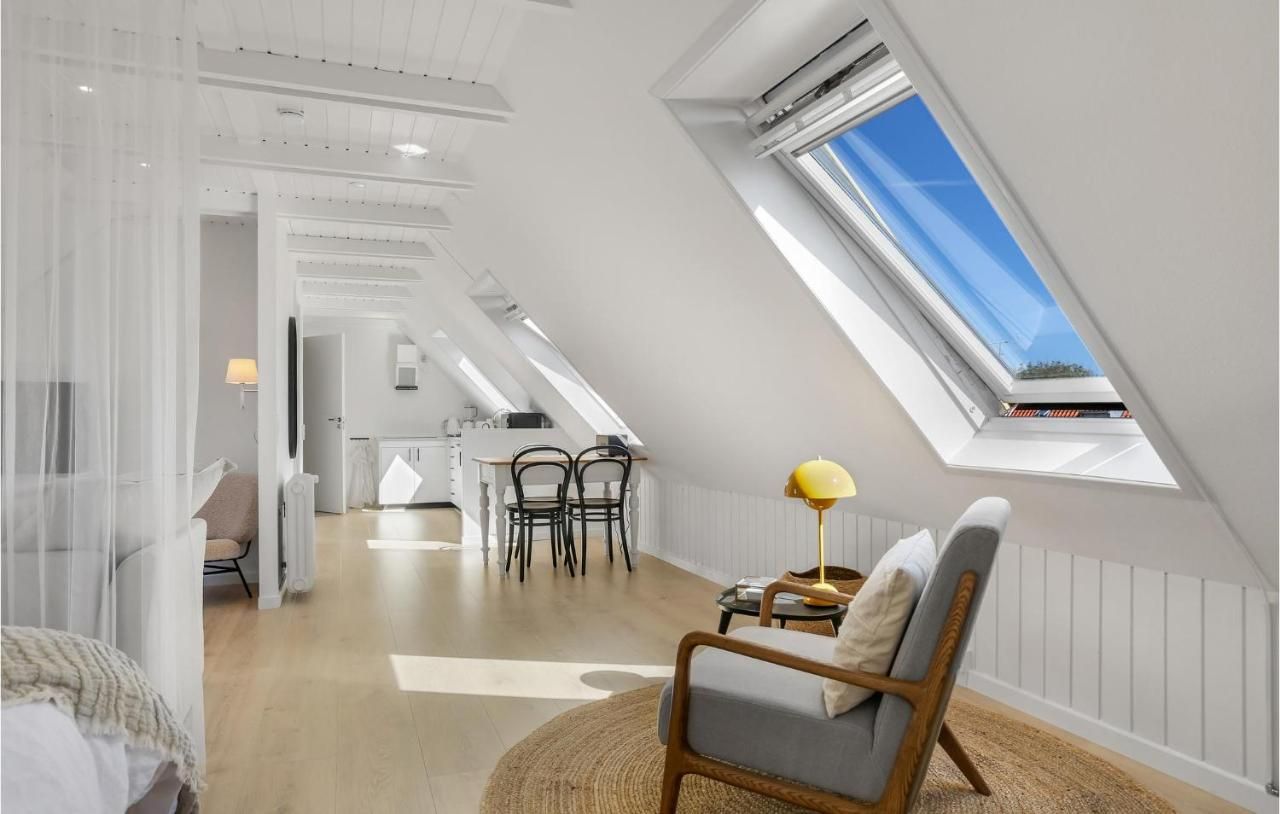 4 Bedroom Beautiful Home In Skagen – Skagen