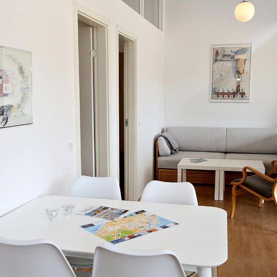 Skagenbnb – Skagen