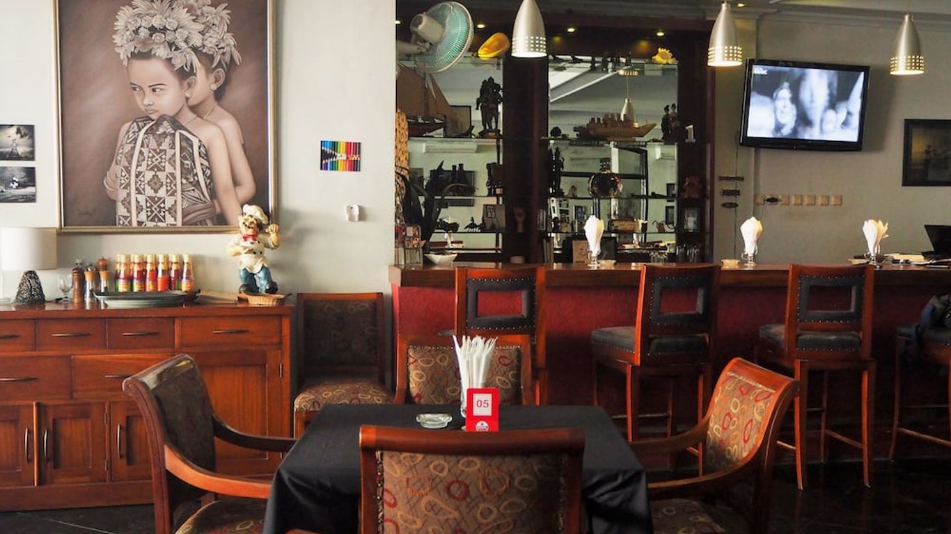 ذا جيتشو إن تاون