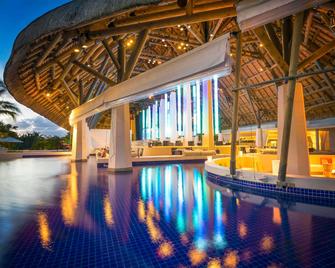 So Sofitel Mauritius - Bel Ombre - Gebäude