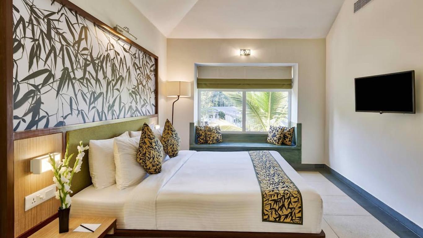 سترلينج واياناد