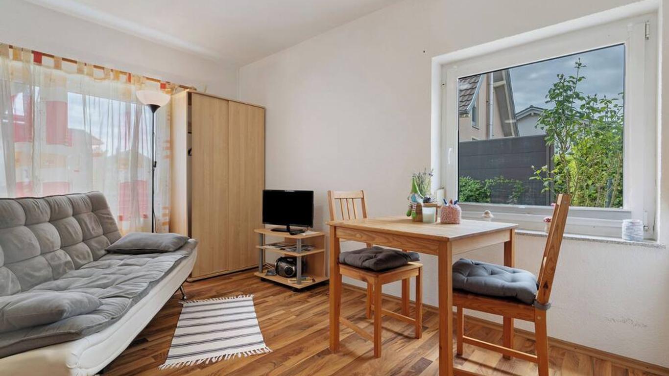 Ferienwohnung Sandhaas