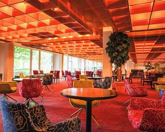 Bettenburg Hotel & Hostel - Hamburgo - Lounge