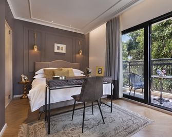 Hotel Jacob Samuel by Prima Hotels - Tel Aviv