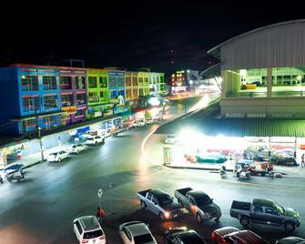 Sweet Dreams Hometel - Krabi - Edificio
