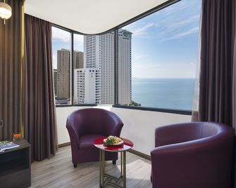 V Hotel Nha Trang - Nha Trang