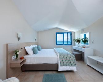 Ammoudia Maisonettes - Acharavi - Habitación