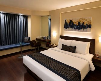 Marasa Sarovar Portico Rajkot - Rajkot