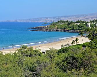 Puako Beach: An Eclectic, Tranquil And Historic Oceanfront Community. - Puako - Plage
