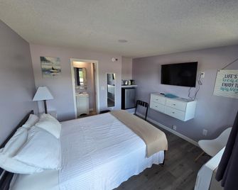Seagrass Inn - Old Orchard Beach