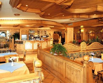 Rio Stava Family Resort & Spa - Tesero - Restaurant