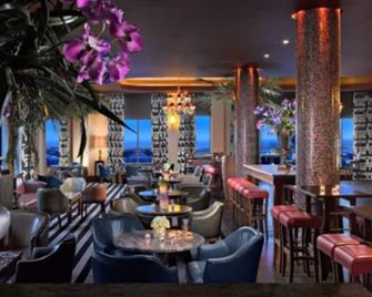 Salthill Hotel - Galway - Restaurante