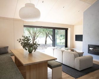 Gardeners Shed -Mansfield - Mansfield - Soggiorno
