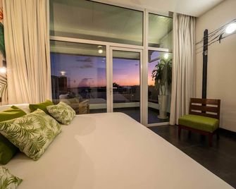 Tucan Suites Tarapoto - Hotel Asociado Casa Andina - Tarapoto