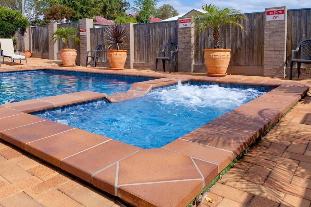 Leichhardt Motor Inn