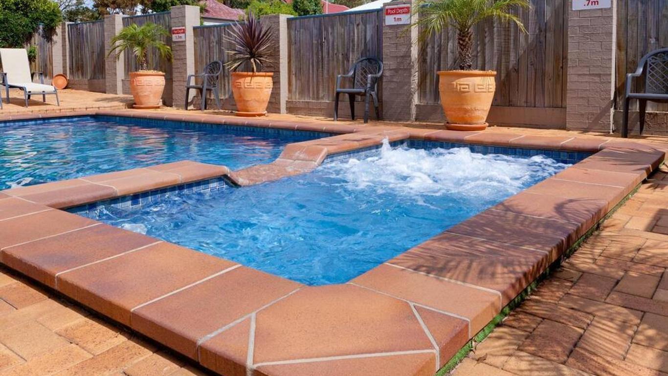 ليخهارت موتور إن