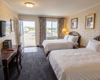 Peace Villa Motel - Dawson Creek