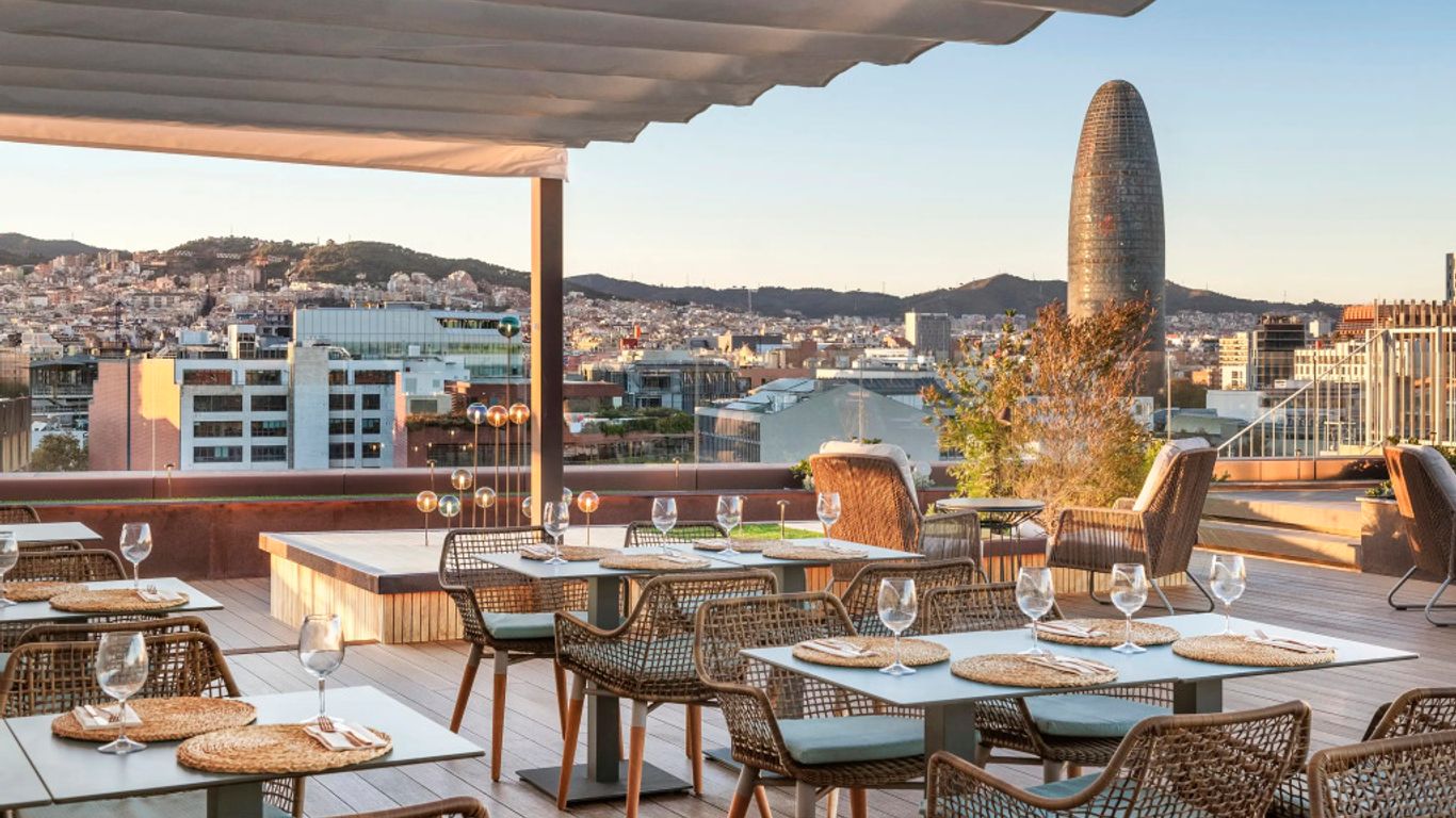 Sallés Hotel Pere IV