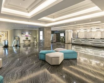 Silka Tsuen Wan, Hong Kong - Hong Kong - לובי