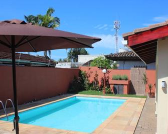 Guest House Namaste - Guarujá - Pool