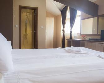 Maribel Spa Hotel - Koprivlen - Bedroom