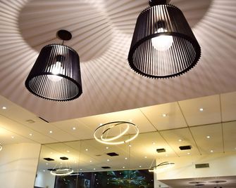 Alquileres Temporarios By Clh Rentals - Buenos Aires - Servicio de la habitación
