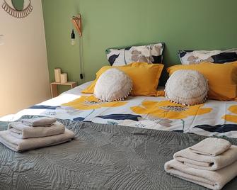 Le P'tit Torceen proche de Dieppe par Com'en Normandie - Muchedent - Habitación