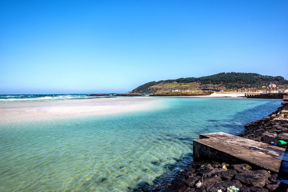 بيتش ستوري هوتل