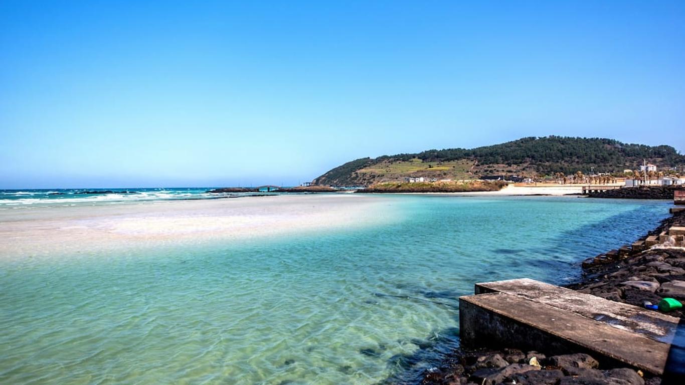 بيتش ستوري هوتل