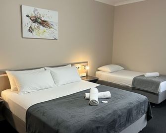 Banksia Motel - Bass Hill