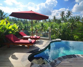 Puri Sebali Resort - Ubud