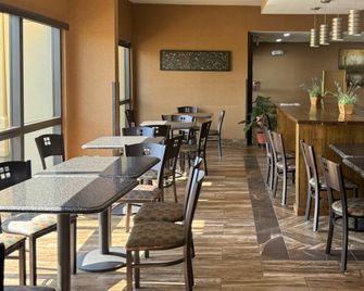 Casino Inn And Suites Tunica Resorts - Tunica Resorts - Ravintola
