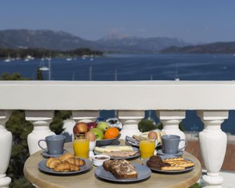 Dimitra Boutique Hotel - Póros