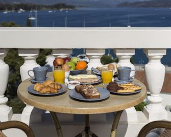 Dimitra Boutique Hotel - Póros