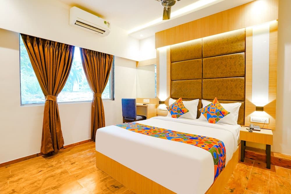 Hotel Gorrion thumbnail 3