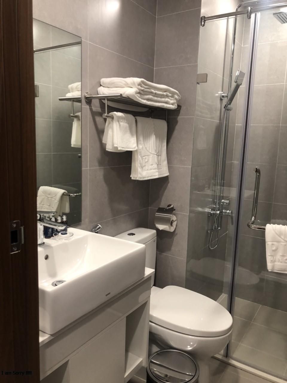 Pium Hanoi Hotel - האנוי - דלפק קבלה