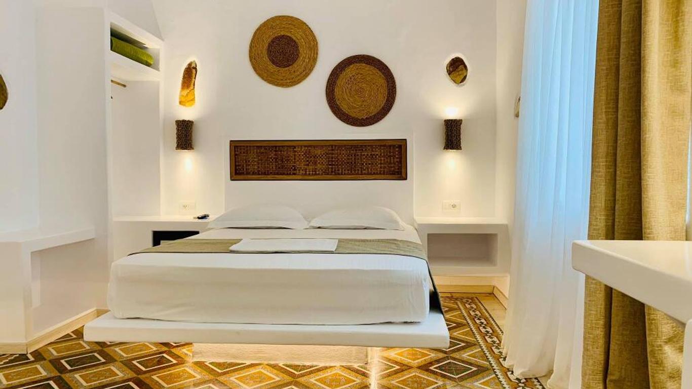 Semiramis Guesthouse