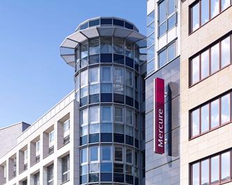Mercure Hotel Dortmund City - Dortmund - Building